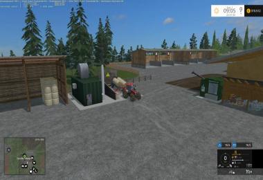 People Holm v1.4 Multifrucht