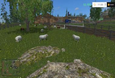 People Holm v1.4 Multifrucht