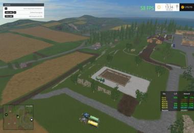 People Holm v1.4 Multifrucht