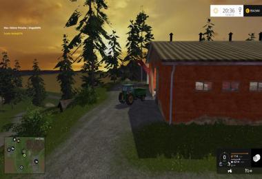 People Holm v1.4 Multifrucht