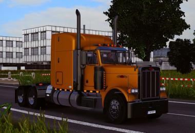 Peterbilt 379 exhd 1999 v1.15