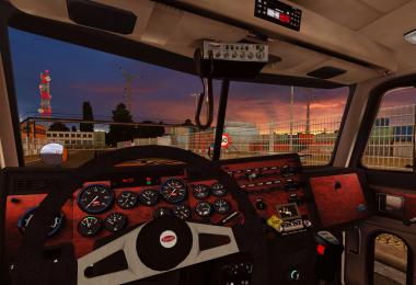 Peterbilt 379 exhd 1999 v1.15