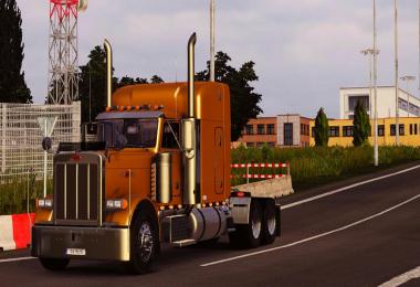 Peterbilt 379 exhd 1999 v1.15