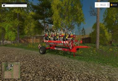 Poettinger HIT1214T Tedder v1.2 Final