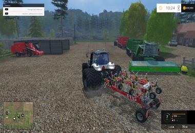 Poettinger HIT1214T Tedder v1.2 Final