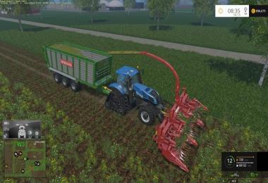 Poettinger Mex6 Big v1.0