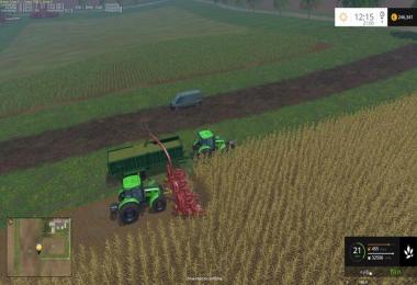 Poettinger Mex6 Big v1.0