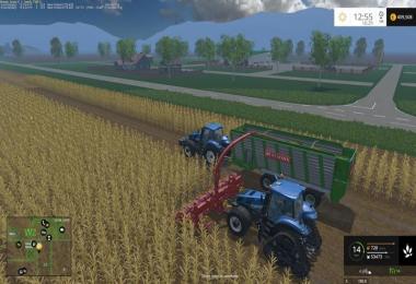 Poettinger Mex6 Big v1.0