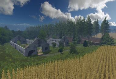 Polish highlands v5