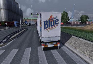 Realistic Netherlands Plates