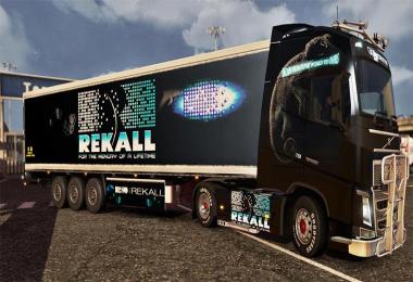 Rekall skinpack 1.16.x