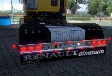 Renault Magnum & Legend v1 1.16.x