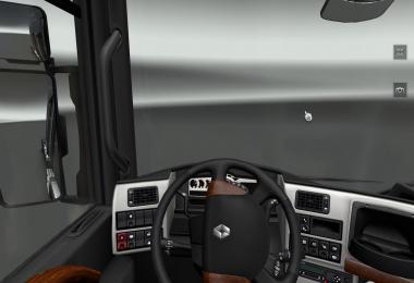 Renault Magnum Updates v11.40 1.16