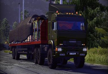 Russian Trailer Pack v1.16