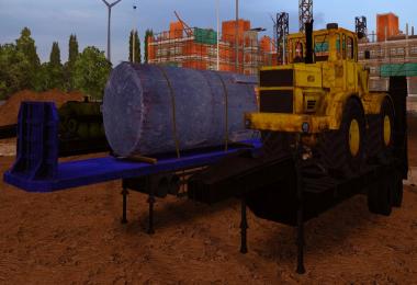 Russian Trailer Pack v1.16