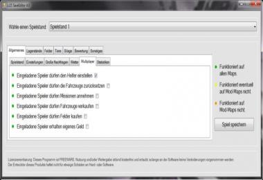 Save Editor v4.0.5