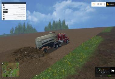 Scania 143H VariableBody v2.0 clean