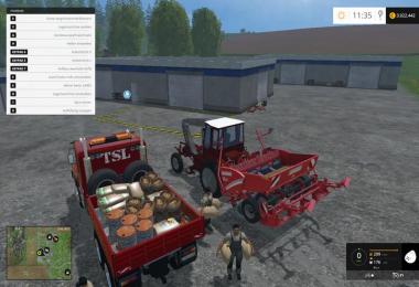 Scania 143H VariableBody v2.0 clean