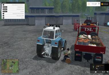 Scania 143H VariableBody v2.0 clean