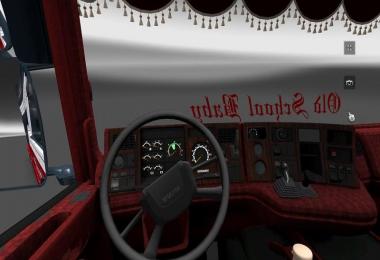 Scania Bjarne Niellsen v1.16.x