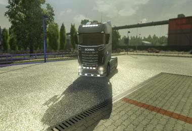 Scania R1000 Concept v2 1.16.x