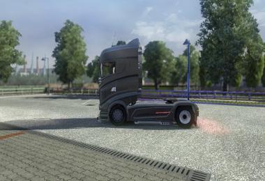 Scania R1000 Concept v2 1.16.x