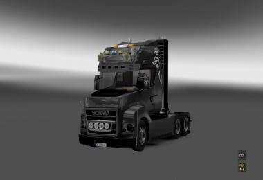 Scania Stax 1.16.x