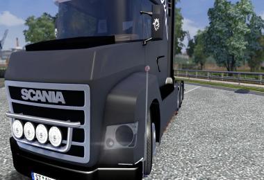 Scania Stax 1.16.x