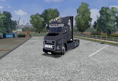 Scania Stax 1.16.x