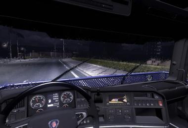 Scania Streamline disk-grid v1.15