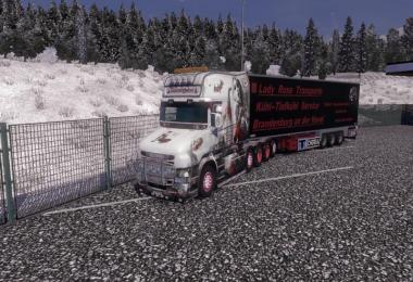 Scania Streamline disk-grid v1.15