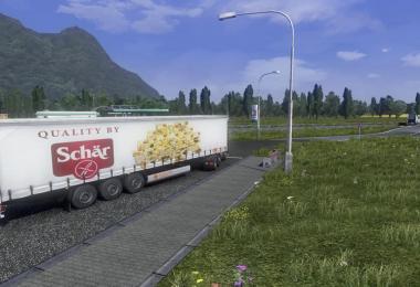 Schar goods trailer v1.0