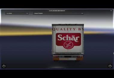 Schar goods trailer v1.0