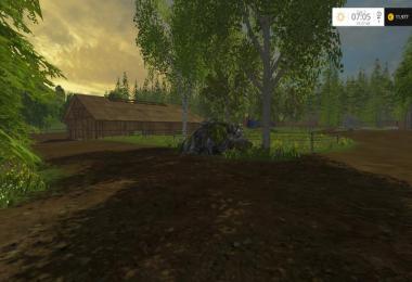 SchattenWolf Map v3.4.1