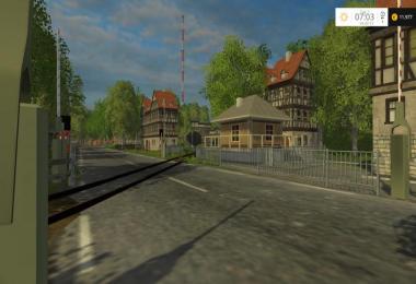 SchattenWolf Map v3.4.1