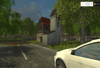 SchattenWolf Map v3.4.1