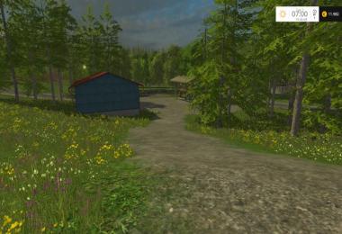 SchattenWolf Map v3.4.1