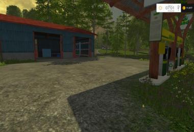 SchattenWolf Map v3.4.1