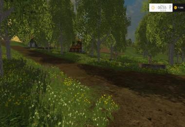 SchattenWolf Map v3.4.1