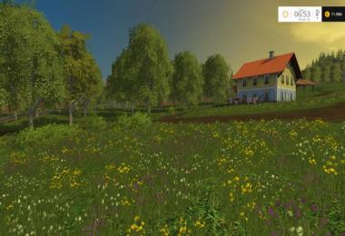 SchattenWolf Map v3.4.1