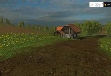 SchattenWolf Map v3.4.1