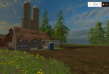 SchattenWolf Map v3.4.1