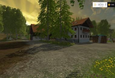 SchattenWolf Map v3.4.1