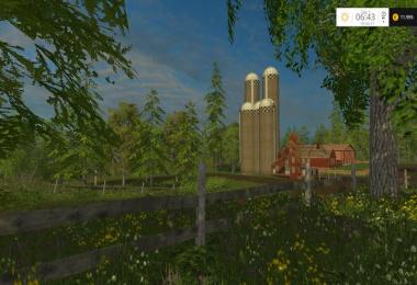 SchattenWolf Map v3.4.1