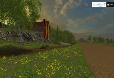 SchattenWolf Map v3.4.1