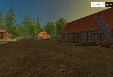 SchattenWolf Map v3.4.1