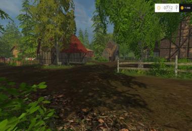 SchattenWolf Map v3.4.1