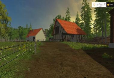 SchattenWolf Map v3.4.1