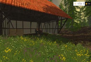 SchattenWolf Map v3.4.1