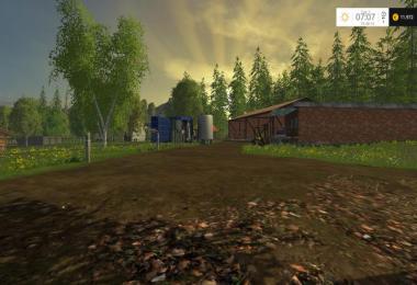 SchattenWolf Map v3.4.1